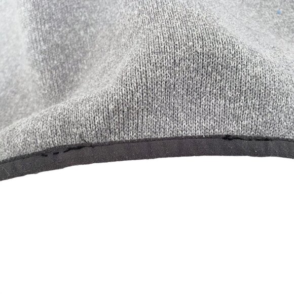 Patagonia Gray Quarter-Zip Jacket - Picture 7 of 7